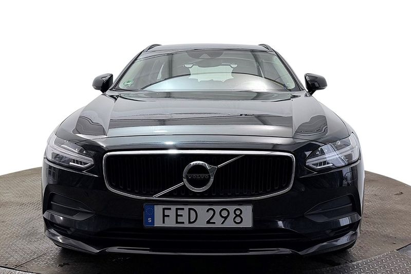 Volvo V90 bild 3
