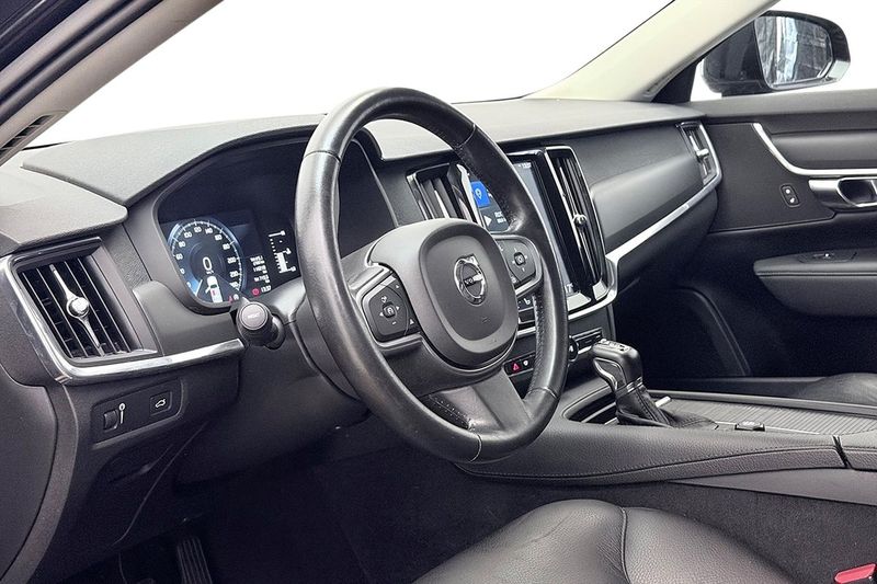 Volvo V90 bild 13