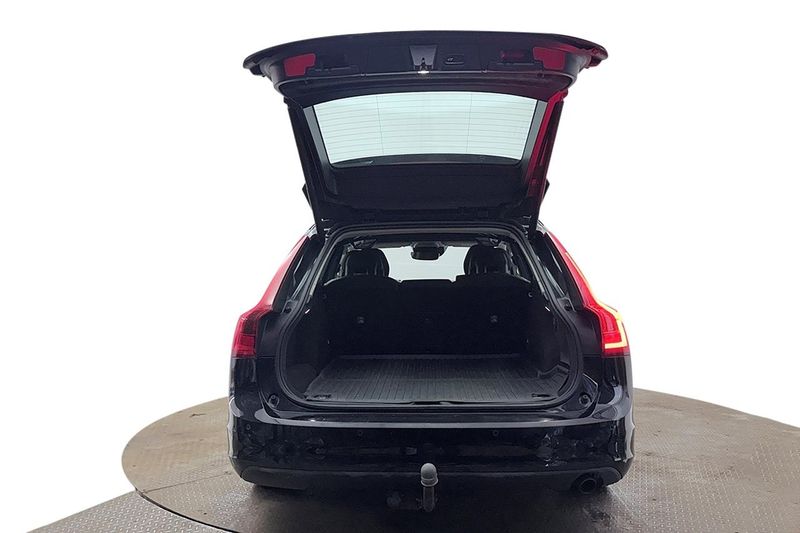 Volvo V90 bild 8