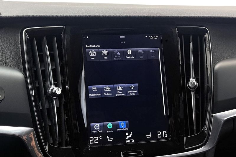 Volvo V90 bild 23
