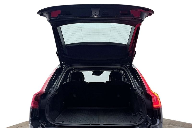 Volvo V90 bild 27