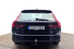 Volvo V90 bild 7