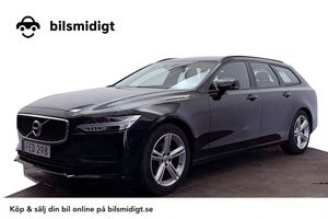 Volvo V90 bild 1