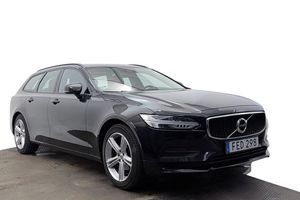 Volvo V90 bild 4