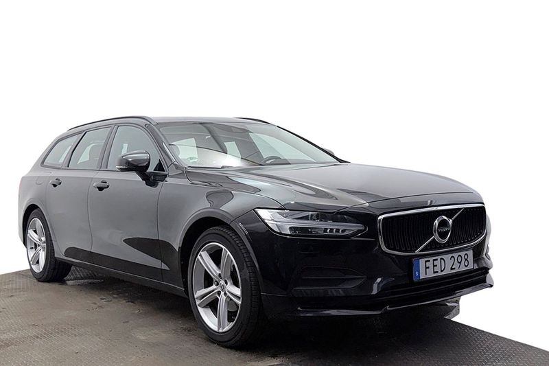 Volvo V90 bild 4