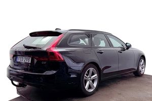 Volvo V90 bild 6