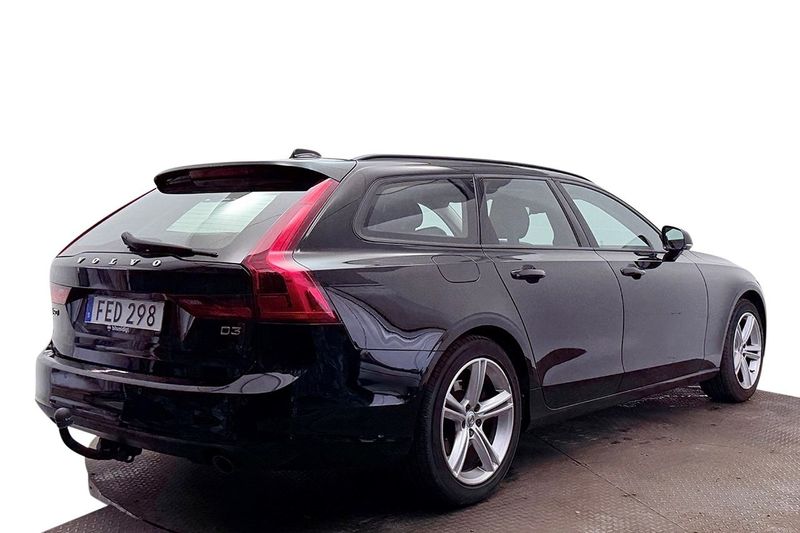 Volvo V90 bild 6