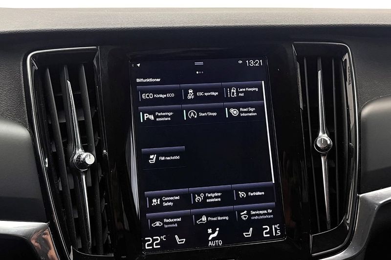 Volvo V90 bild 22