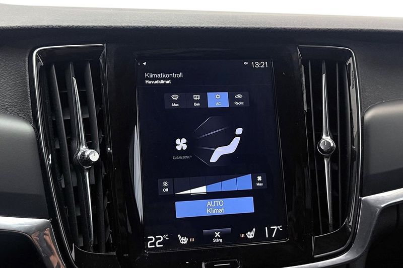 Volvo V90 bild 21