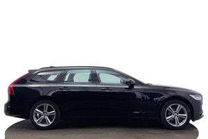 Volvo V90 bild 5
