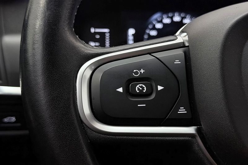 Volvo V90 bild 19