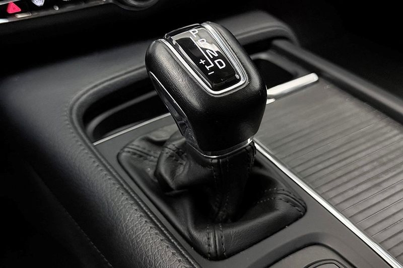 Volvo V90 bild 24