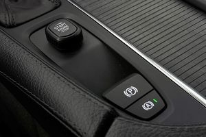 Volvo V90 bild 25