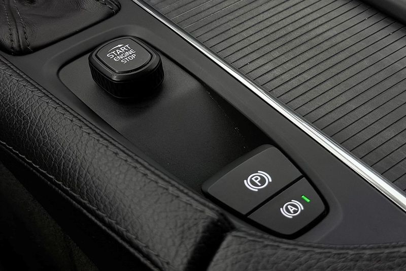Volvo V90 bild 25
