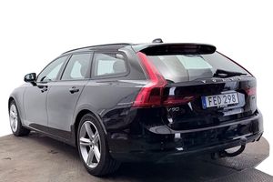 Volvo V90 bild 9