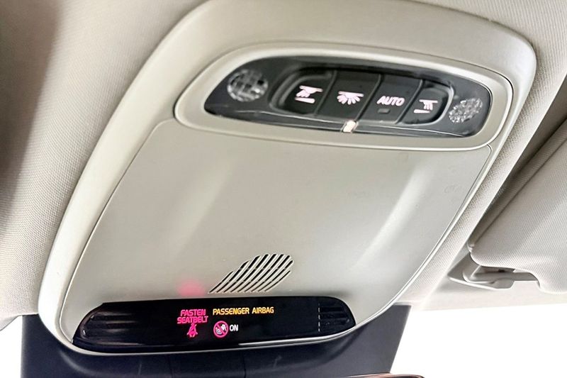 Volvo V90 bild 26