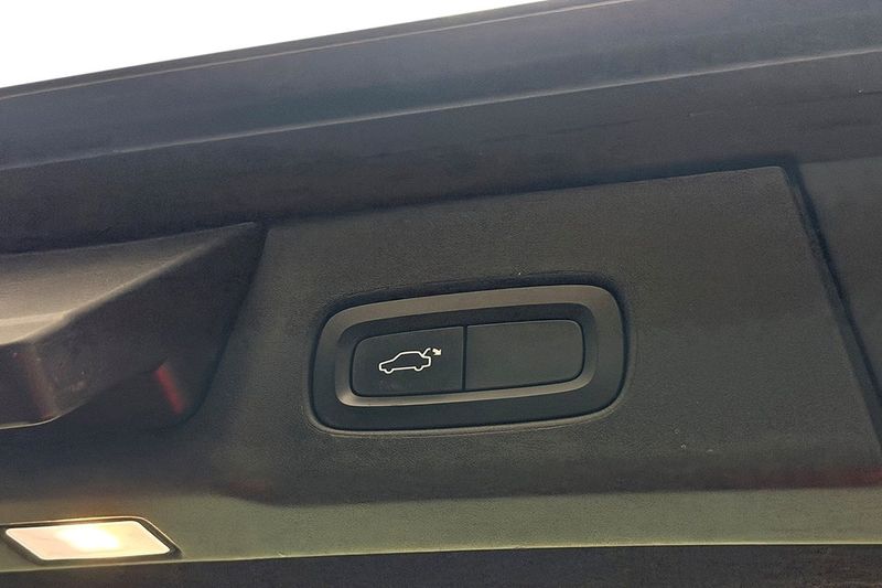 Volvo V90 bild 28