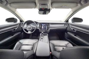 Volvo V90 bild 16
