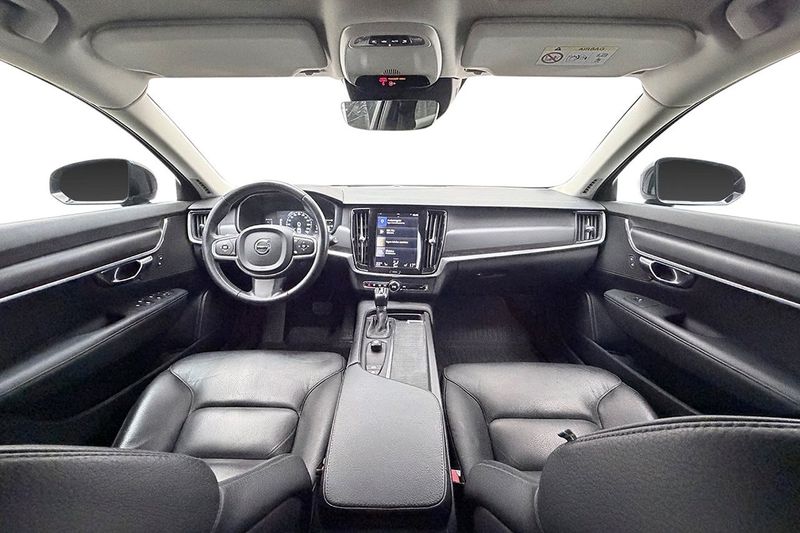 Volvo V90 bild 16