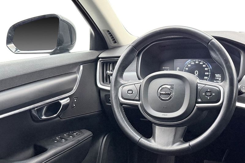 Volvo V90 bild 17
