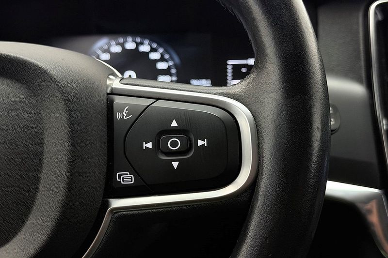 Volvo V90 bild 20