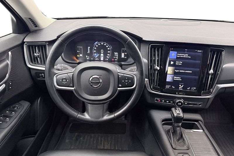 Volvo V90 bild 18