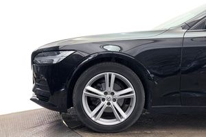 Volvo V90 bild 11