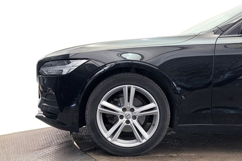 Volvo V90 bild 11