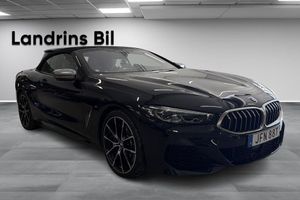 BMW M850 bild 3