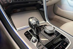 BMW M850 bild 12