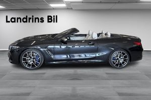 BMW M850 bild 16