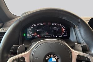 BMW M850 bild 10
