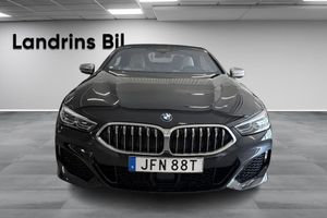 BMW M850 bild 2