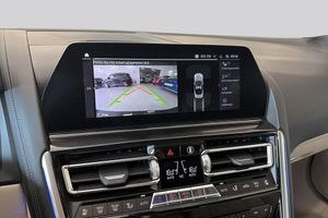 BMW M850 bild 11