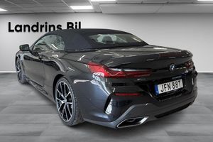 BMW M850 bild 6