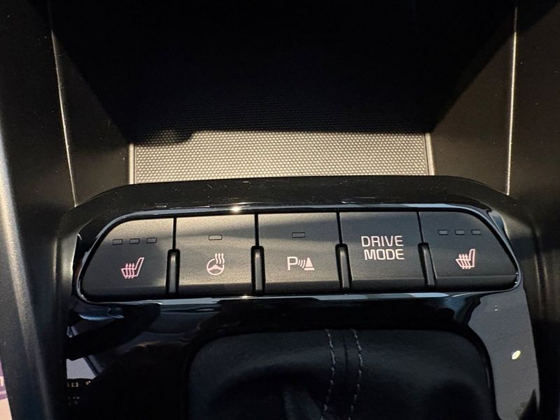 Kia Stonic bild 13