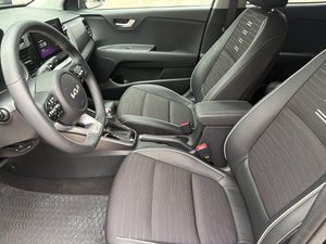 Kia Stonic bild 6