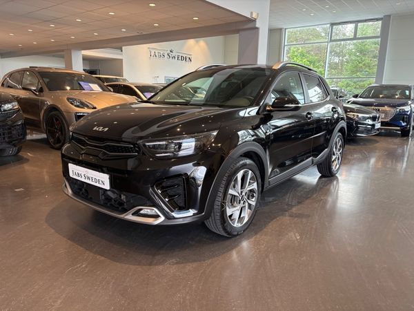 Kia Stonic 1.0 T-GDI DCT GT-Line Euro 6 - 2025