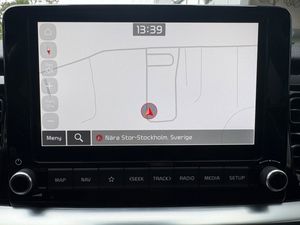 Kia Stonic bild 11