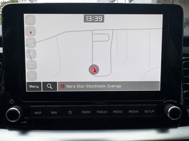 Kia Stonic bild 11