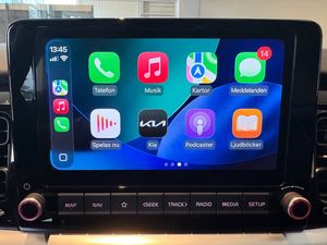 Kia Stonic bild 12