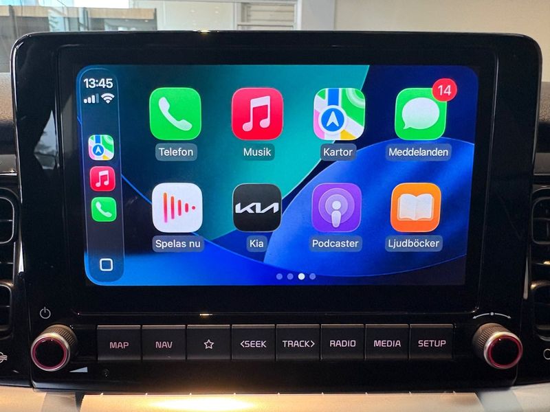 Kia Stonic bild 12