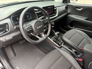 Kia Stonic bild 5