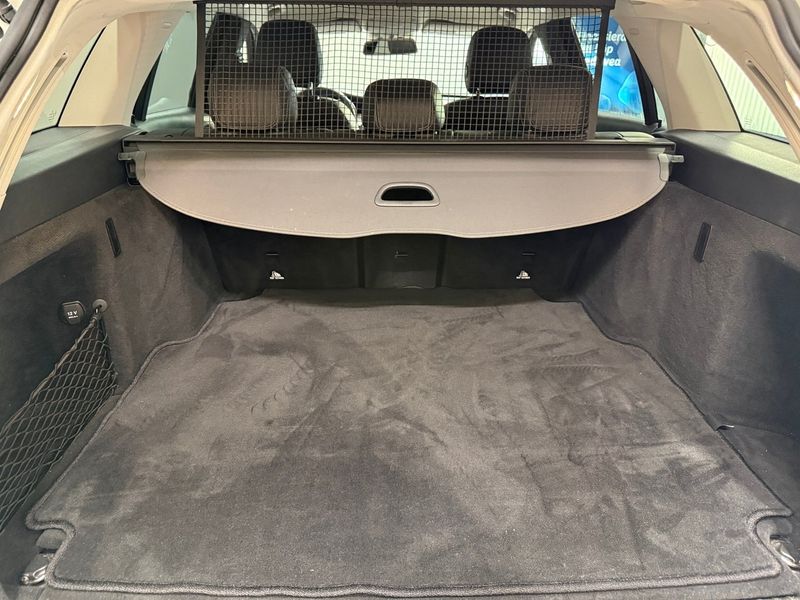 Mercedes C220 bild 22