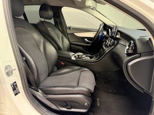Mercedes C220 bild 11