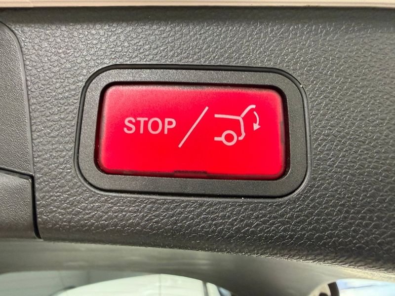 Mercedes C220 bild 23