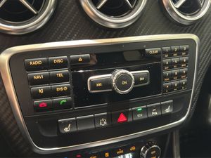 Mercedes A200 bild 17