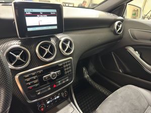 Mercedes A200 bild 15