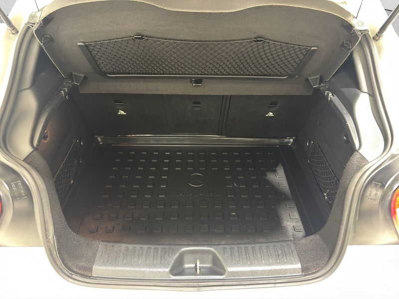Mercedes A200 bild 11