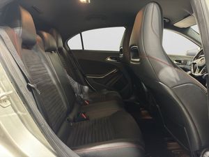 Mercedes A200 bild 10